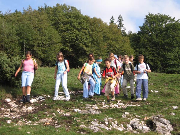 Pohod na sv. Lovrenca 011