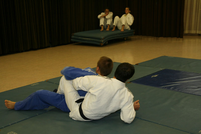 Judo 025